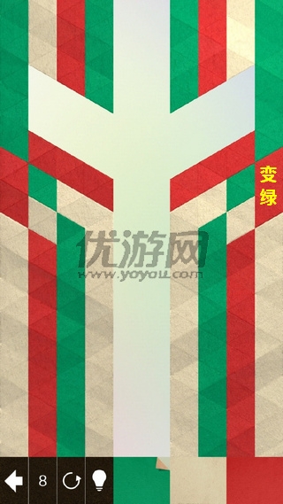《神之折紙2》第58關(guān)通關(guān)攻略