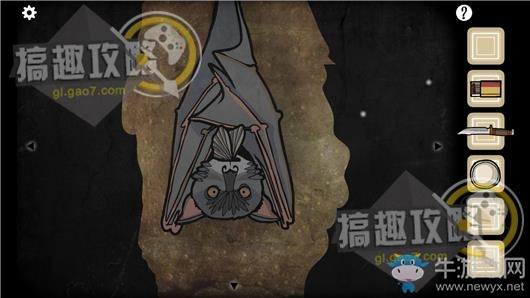 《方塊房間逃脫洞穴》通關(guān)攻略大全