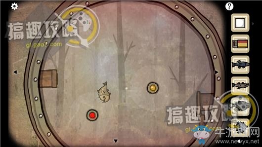 《方塊房間逃脫洞穴》通關(guān)攻略大全