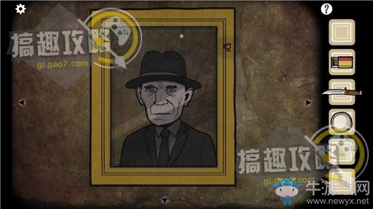 《方塊房間逃脫洞穴》通關(guān)攻略大全