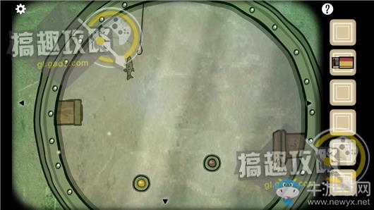《方塊房間逃脫洞穴》通關(guān)攻略大全