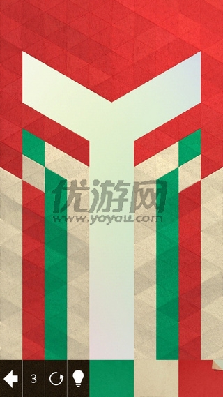 《神之折紙2》第57關(guān)通關(guān)攻略