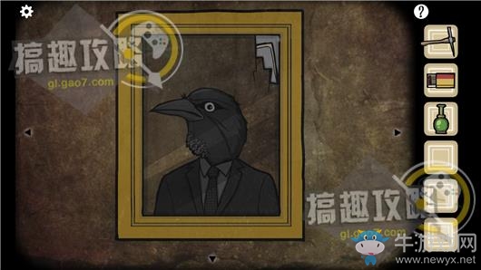 《方塊房間逃脫洞穴》通關(guān)攻略大全