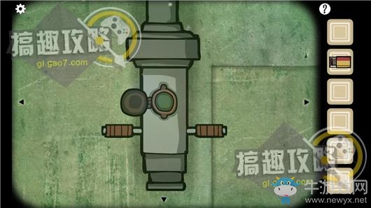 《方塊房間逃脫洞穴》通關(guān)攻略大全