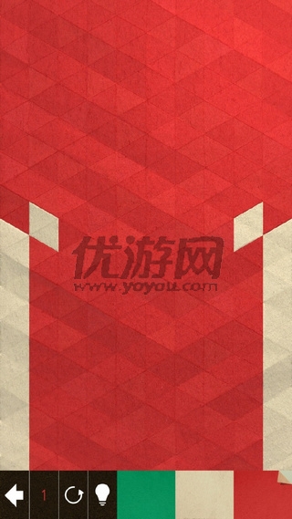 《神之折紙2》第55關(guān)通關(guān)攻略