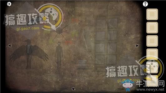 《方塊房間逃脫洞穴》通關(guān)攻略大全