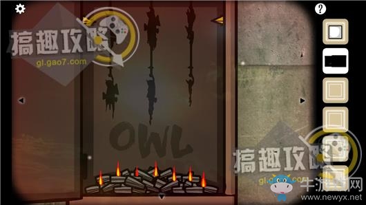 《方塊房間逃脫洞穴》通關(guān)攻略大全