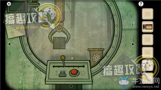 《方塊房間逃脫洞穴》通關(guān)攻略大全