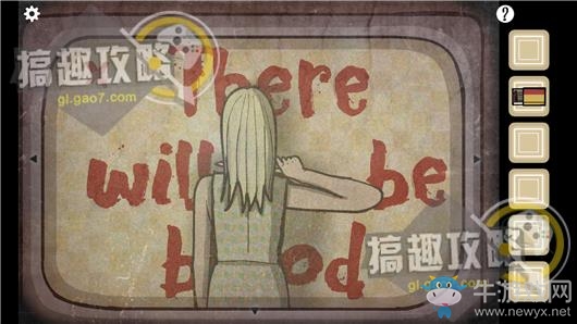 《方塊房間逃脫洞穴》通關(guān)攻略大全