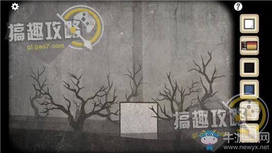 《方塊房間逃脫洞穴》通關(guān)攻略大全