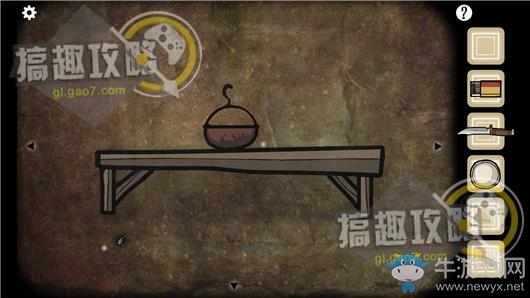 《方塊房間逃脫洞穴》通關(guān)攻略大全