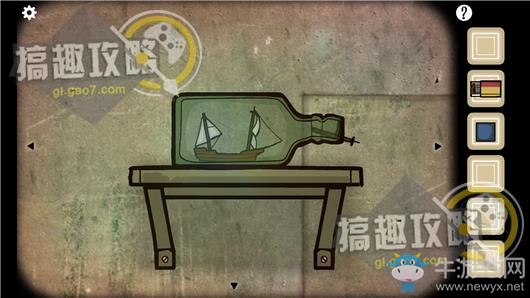 《方塊房間逃脫洞穴》通關(guān)攻略大全