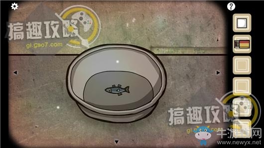 《方塊房間逃脫洞穴》通關(guān)攻略大全