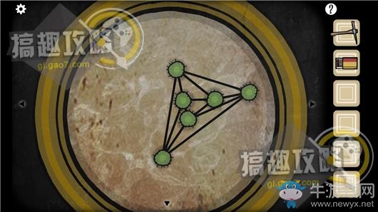 《方塊房間逃脫洞穴》通關(guān)攻略大全