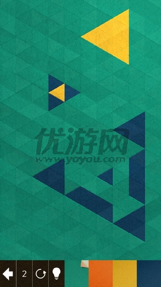 《神之折紙2》第31-36關通關攻略