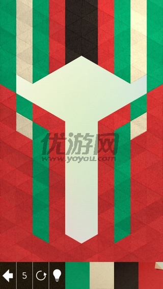 《神之折紙2》第60關(guān)通關(guān)攻略