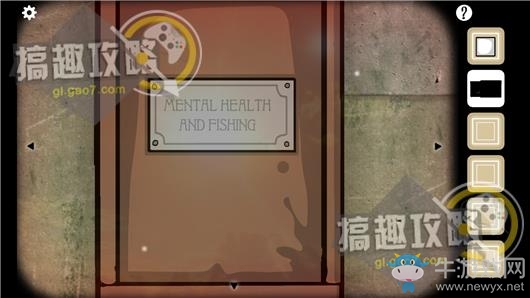 《方塊房間逃脫洞穴》通關(guān)攻略大全