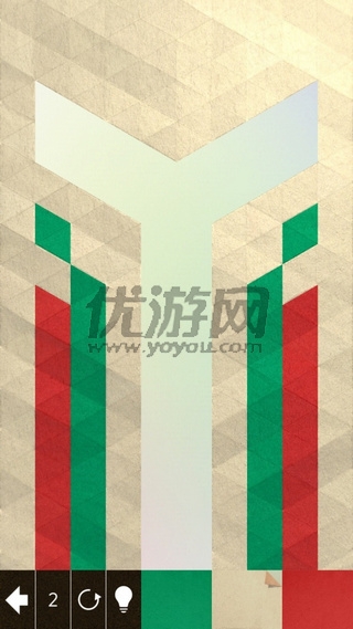 《神之折紙2》第57關(guān)通關(guān)攻略