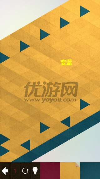 《神之折紙2》第71關(guān)通關(guān)攻略