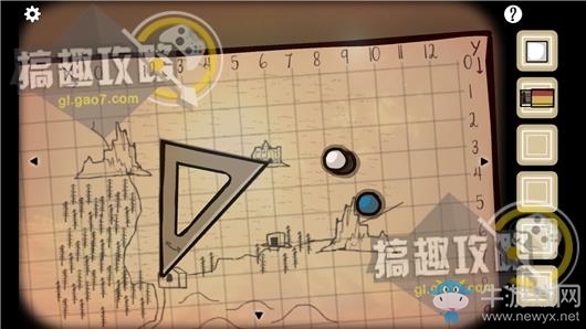 《方塊房間逃脫洞穴》通關(guān)攻略大全