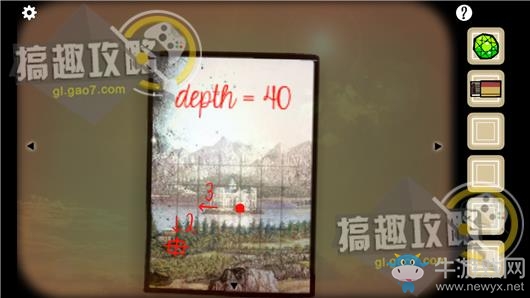 《方塊房間逃脫洞穴》通關(guān)攻略大全