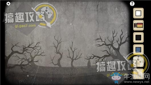 《方塊房間逃脫洞穴》通關(guān)攻略大全