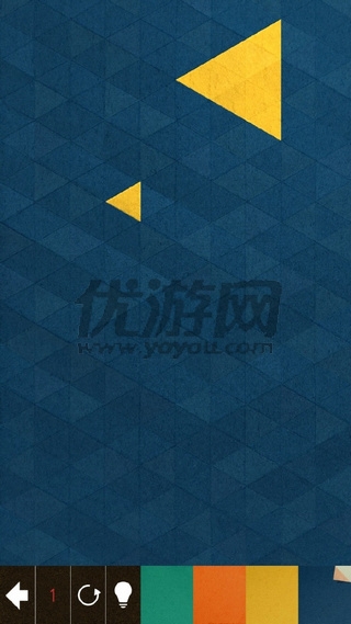 《神之折紙2》第31-36關通關攻略
