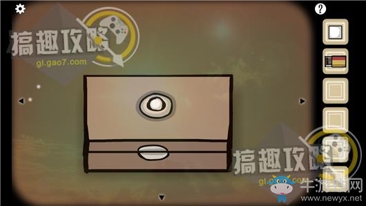《方塊房間逃脫洞穴》通關(guān)攻略大全