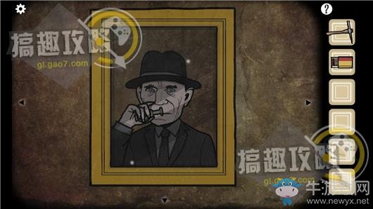 《方塊房間逃脫洞穴》通關(guān)攻略大全