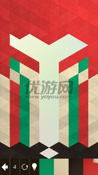 《神之折紙2》第59關(guān)通關(guān)攻略