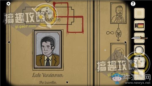 《方塊房間逃脫洞穴》通關(guān)攻略大全