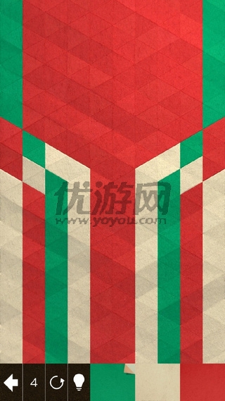 《神之折紙2》第55關(guān)通關(guān)攻略