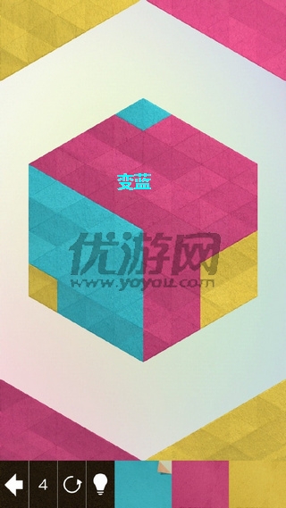 《神之折紙2》第64關(guān)通關(guān)攻略