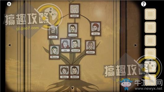 《方塊房間逃脫洞穴》通關攻略大全