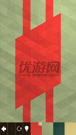 《神之折紙2》第49關(guān)通關(guān)攻略