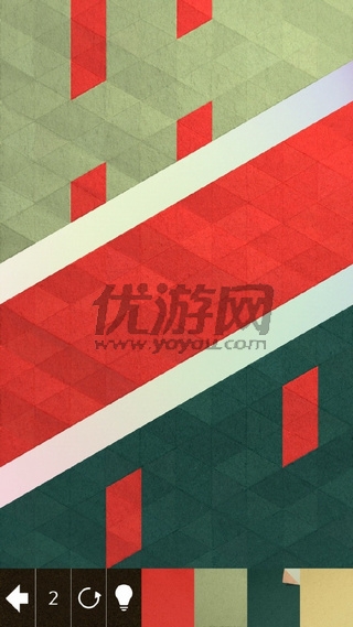 《神之折紙2》第51關通關攻略
