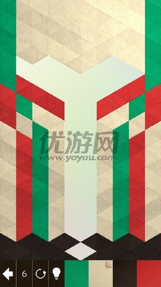 《神之折紙2》第59關(guān)通關(guān)攻略