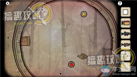 《方塊房間逃脫洞穴》通關(guān)攻略大全