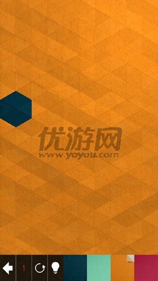 《神之折紙2》第47關(guān)通關(guān)攻略