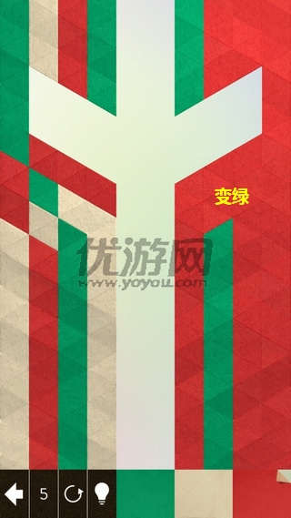 《神之折紙2》第58關(guān)通關(guān)攻略