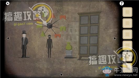 《方塊房間逃脫洞穴》通關(guān)攻略大全