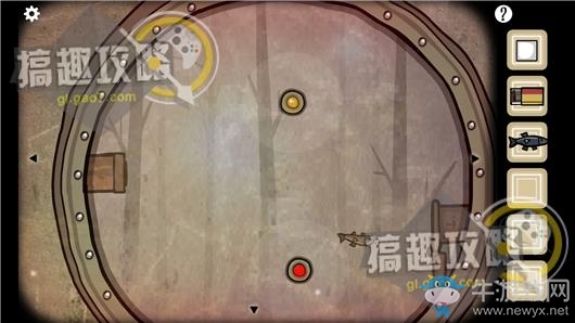 《方塊房間逃脫洞穴》通關(guān)攻略大全