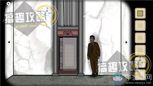 《方塊房間逃脫洞穴》通關(guān)攻略大全