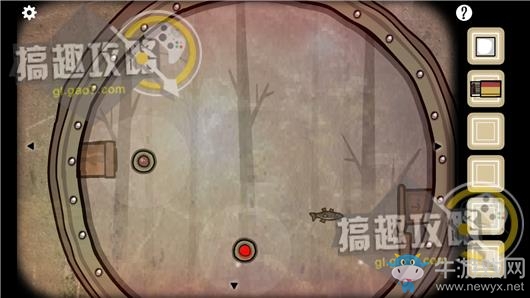 《方塊房間逃脫洞穴》通關(guān)攻略大全