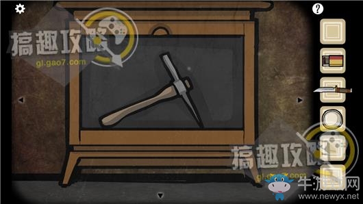 《方塊房間逃脫洞穴》通關(guān)攻略大全