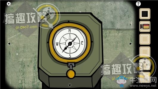 《方塊房間逃脫洞穴》通關(guān)攻略大全