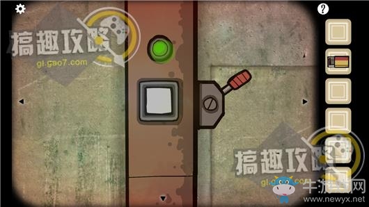 《方塊房間逃脫洞穴》通關(guān)攻略大全