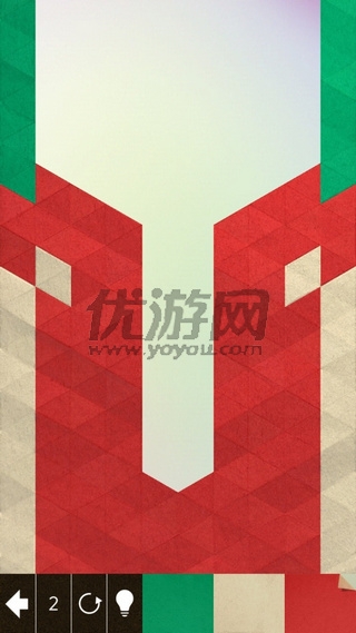《神之折紙2》第56關(guān)通關(guān)攻略