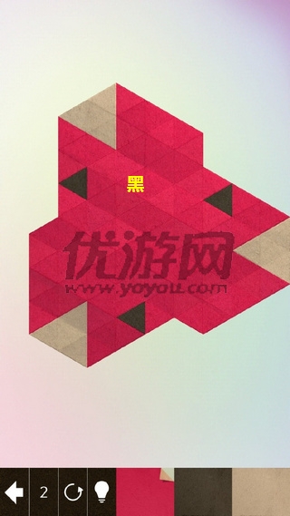 《神之折紙2》第76關(guān)通關(guān)攻略