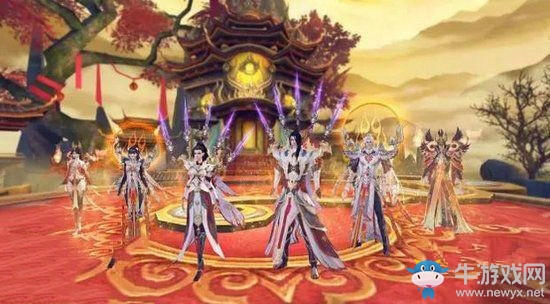 《誅仙》手游焚香灌注屬性技能推薦